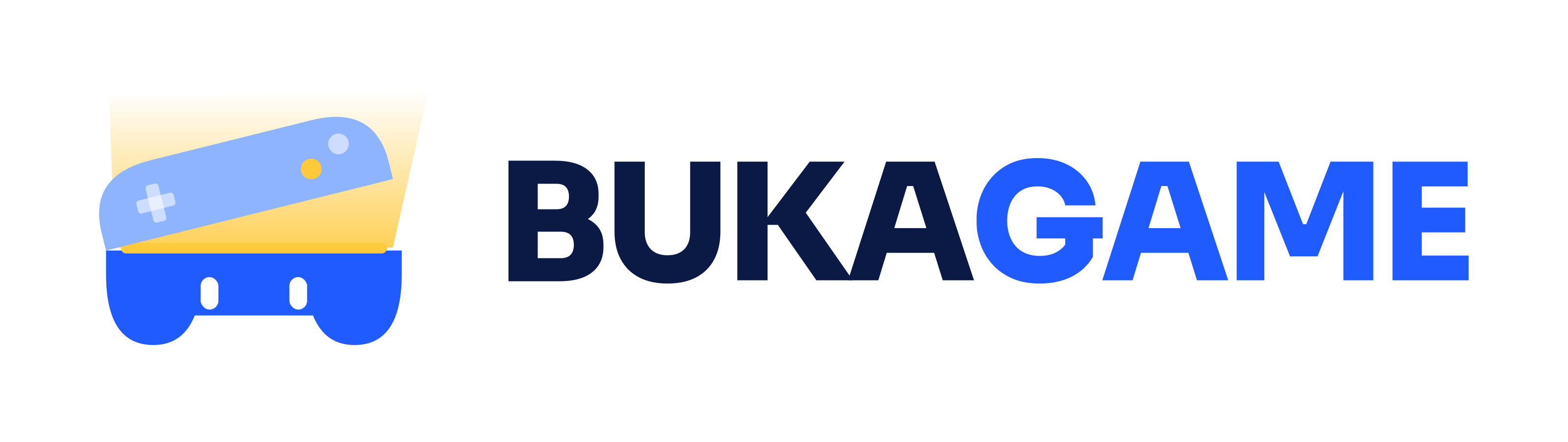 Buka Game